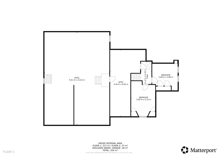 Foto 71 van Goldhoorn 25