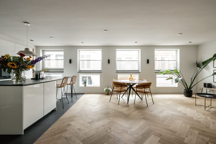 Foto 3 van Nieuwe Gracht 17-D