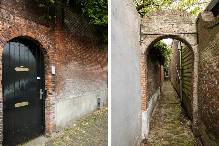 Foto 5 van Nieuwe Gracht 17-D