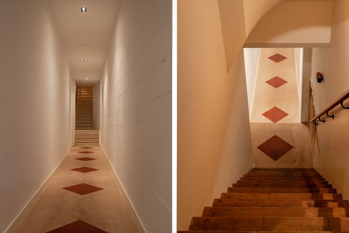 Foto 6 van Nieuwe Gracht 17-D