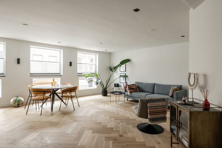 Foto 7 van Nieuwe Gracht 17-D