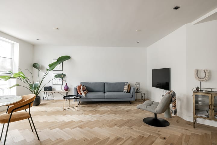 Foto 8 van Nieuwe Gracht 17-D