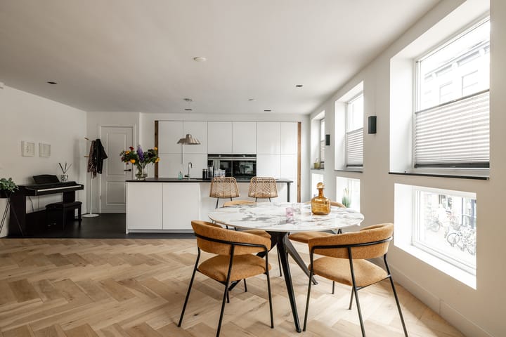 Foto 12 van Nieuwe Gracht 17-D