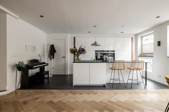 Foto 13 van Nieuwe Gracht 17-D