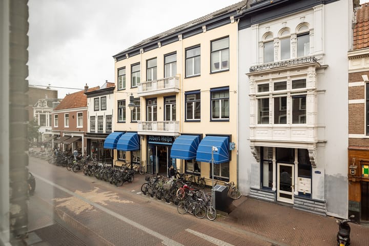 Foto 18 van Nieuwe Gracht 17-D