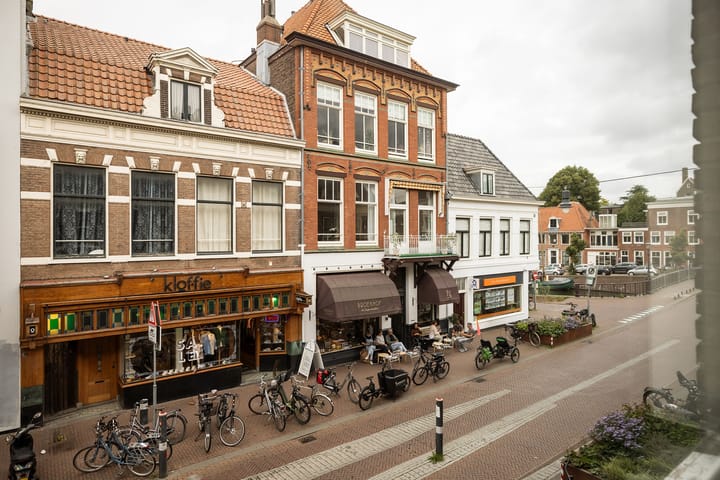 Foto 19 van Nieuwe Gracht 17-D