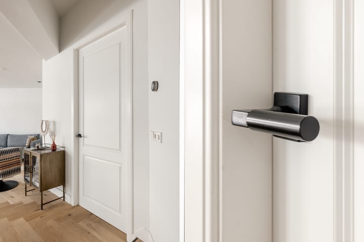 Foto 20 van Nieuwe Gracht 17-D