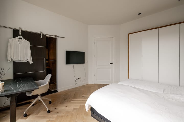 Foto 23 van Nieuwe Gracht 17-D