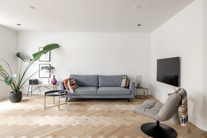 Foto 10 van Nieuwe Gracht 17-D