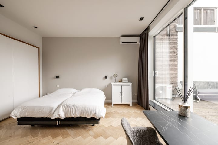 Foto 28 van Nieuwe Gracht 17-D