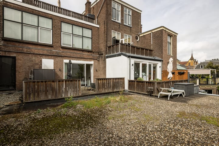 Foto 32 van Nieuwe Gracht 17-D