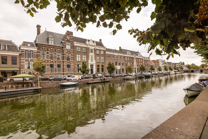 Foto 35 van Nieuwe Gracht 17-D