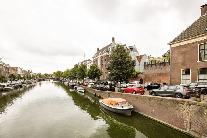 Foto 36 van Nieuwe Gracht 17-D