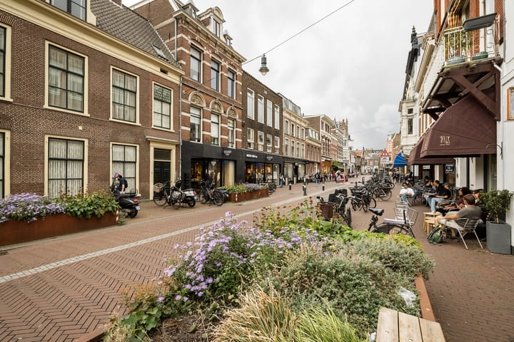 Foto 38 van Nieuwe Gracht 17-D