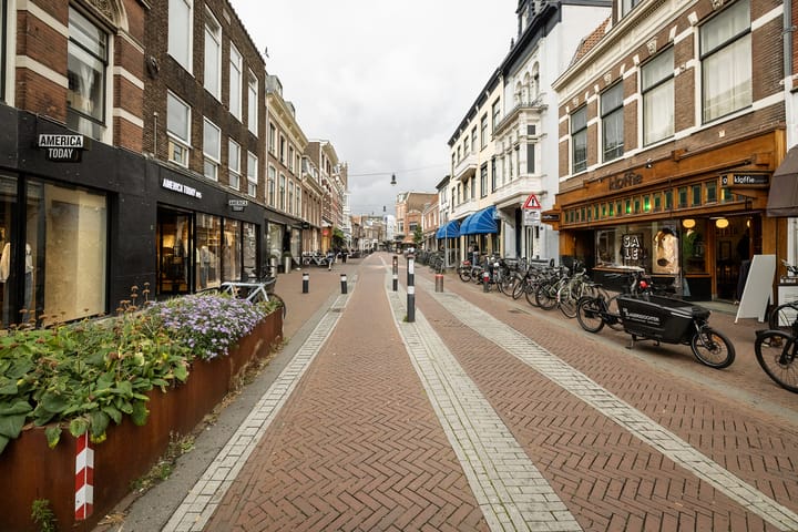 Foto 40 van Nieuwe Gracht 17-D