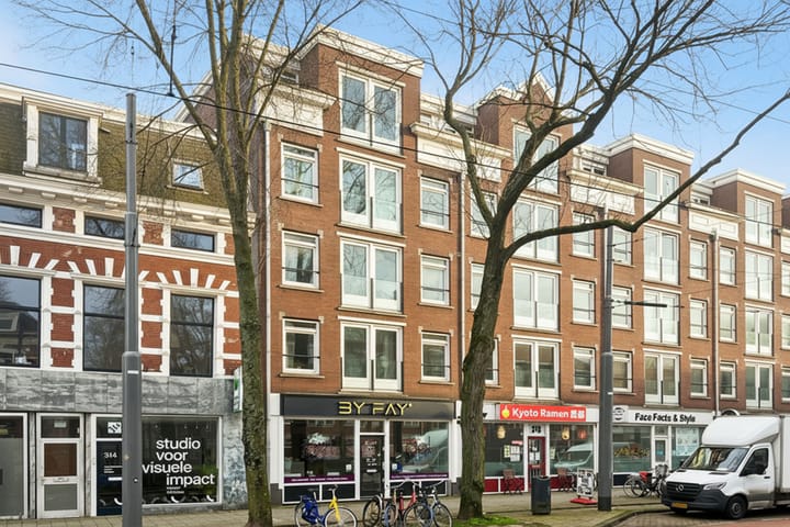 Oostzeedijk 326 A