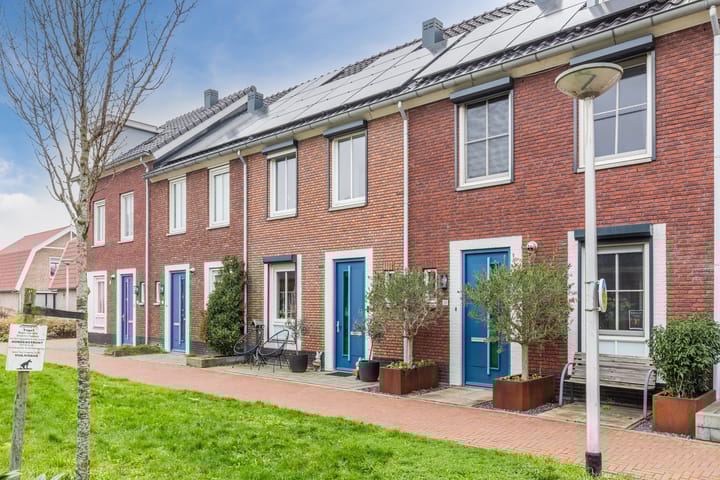 Foto 39 van Vestetuin 33