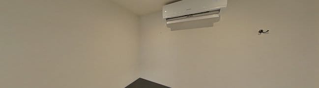 Praktische werkruimte