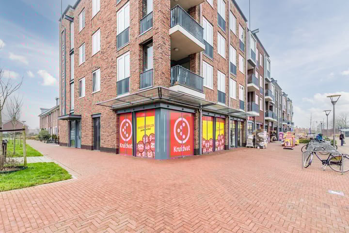 Foto 40 van Vestetuin 33