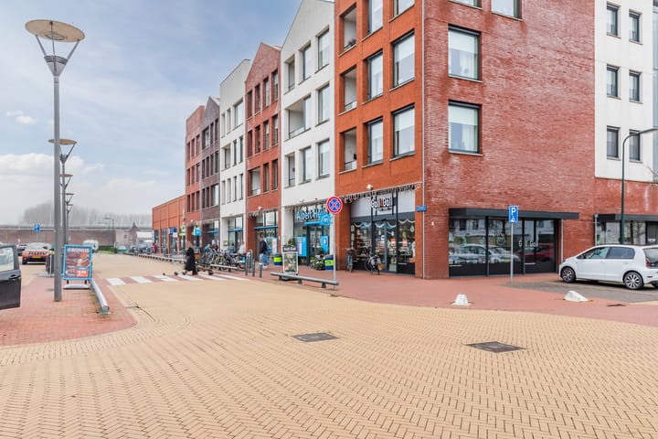 Foto 41 van Vestetuin 33