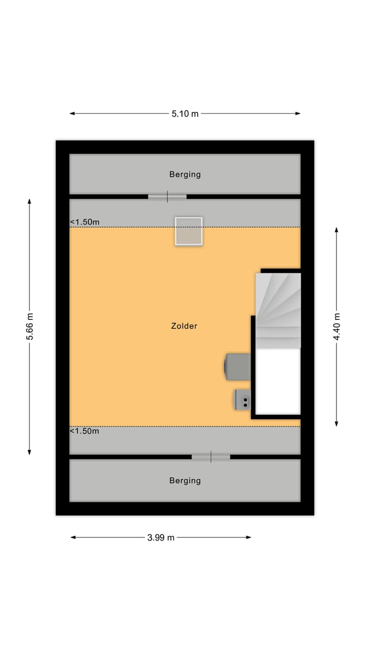 Foto 45 van Vestetuin 33
