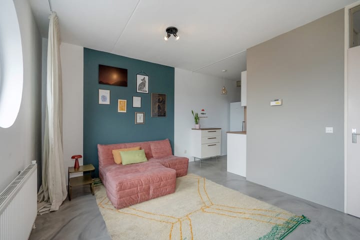 Foto 2 van Phoenixstraat 21