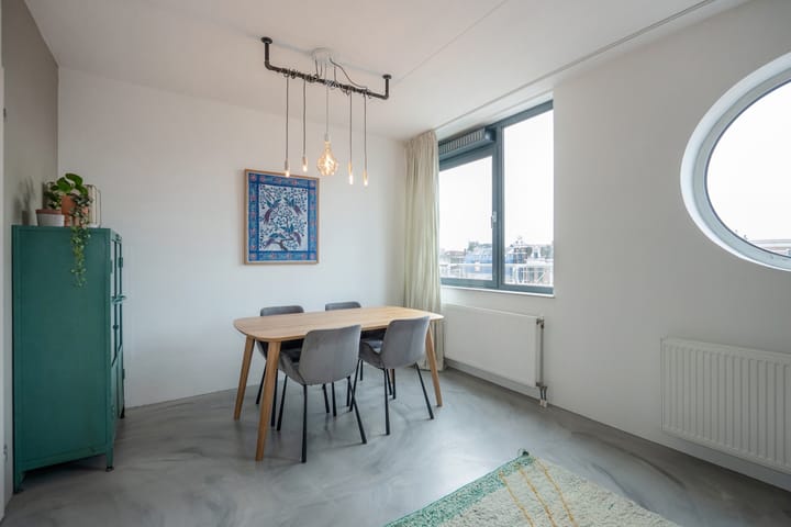 Foto 8 van Phoenixstraat 21