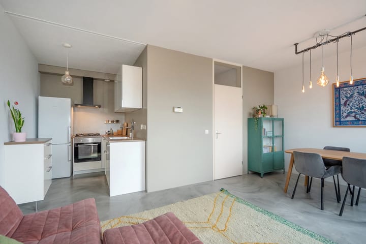 Foto 12 van Phoenixstraat 21