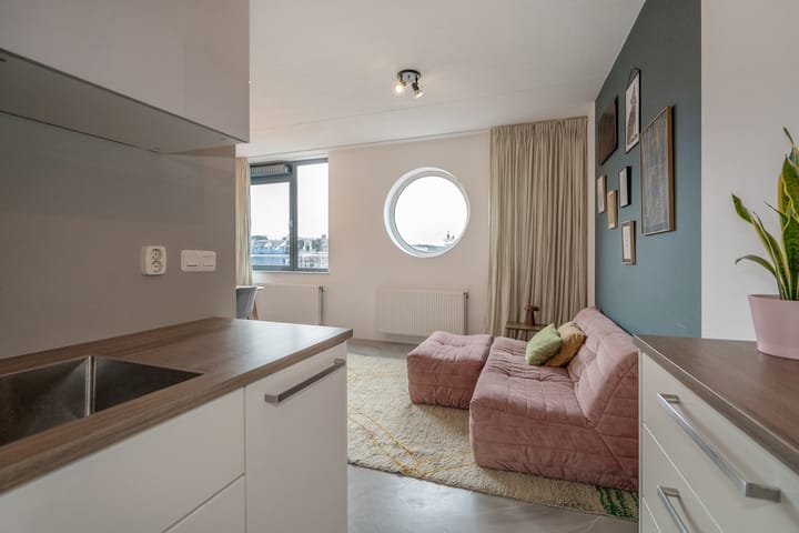 Foto 13 van Phoenixstraat 21