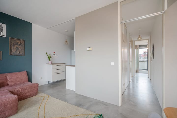 Foto 14 van Phoenixstraat 21