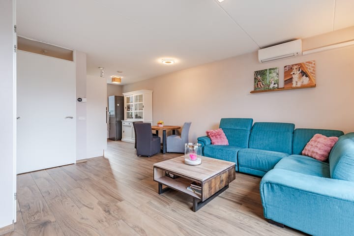 Foto 2 van Vestetuin 33