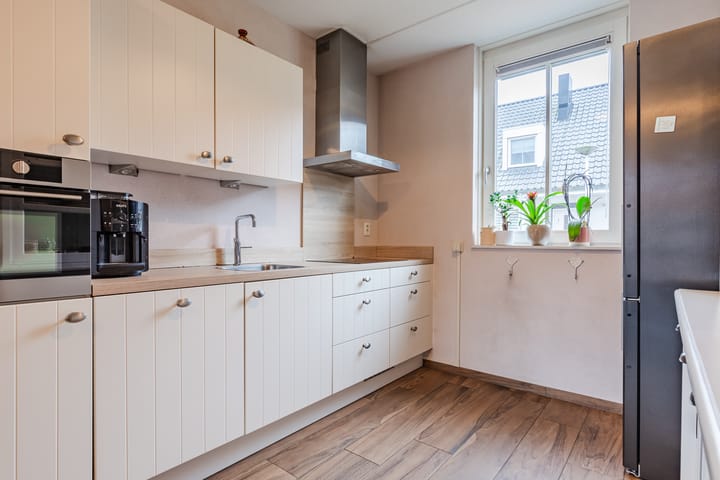 Foto 3 van Vestetuin 33