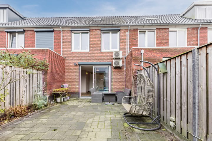 Foto 4 van Vestetuin 33