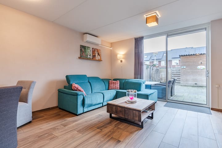 Foto 7 van Vestetuin 33