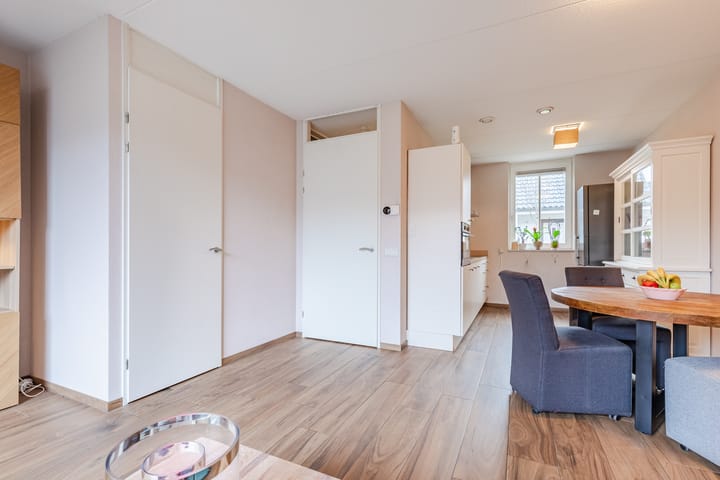 Foto 8 van Vestetuin 33