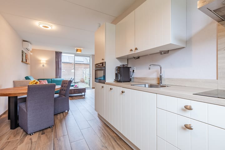 Foto 10 van Vestetuin 33