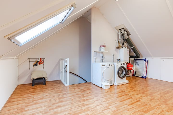 Foto 25 van Vestetuin 33