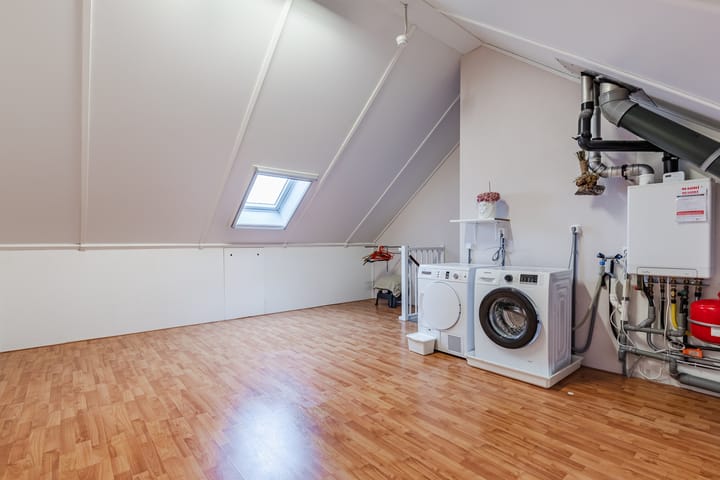 Foto 26 van Vestetuin 33