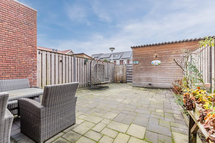 Foto 27 van Vestetuin 33