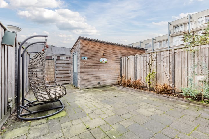 Foto 28 van Vestetuin 33