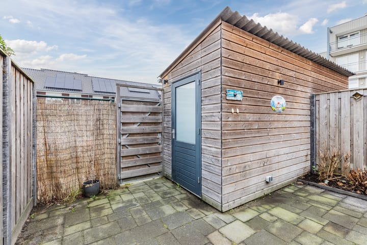 Foto 29 van Vestetuin 33