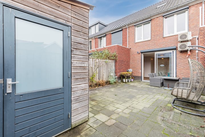 Foto 30 van Vestetuin 33