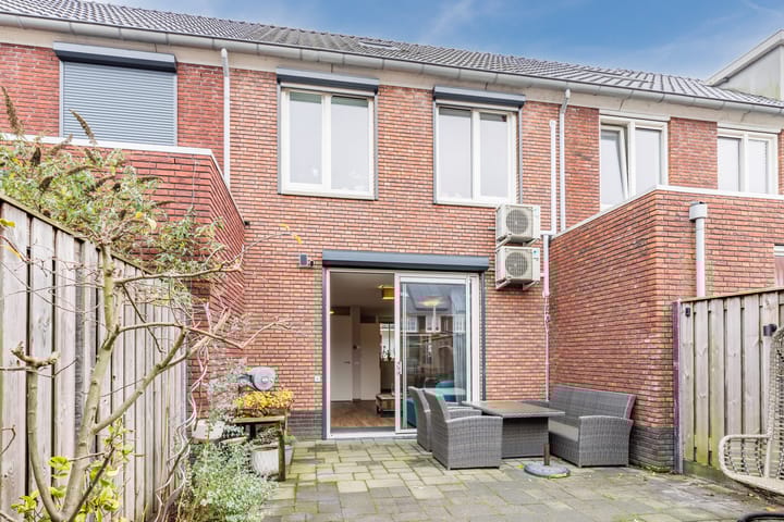 Foto 31 van Vestetuin 33