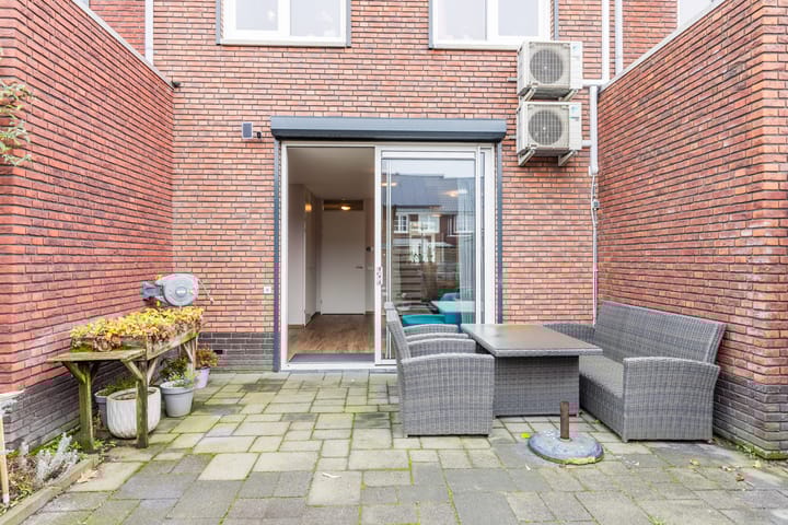 Foto 32 van Vestetuin 33