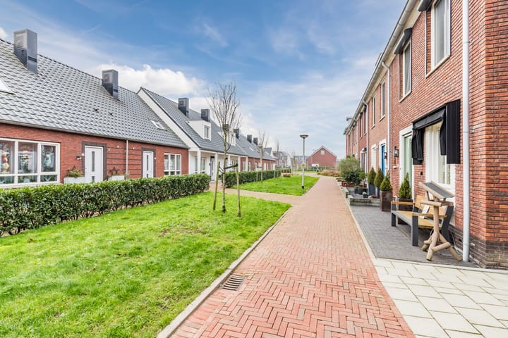 Foto 33 van Vestetuin 33