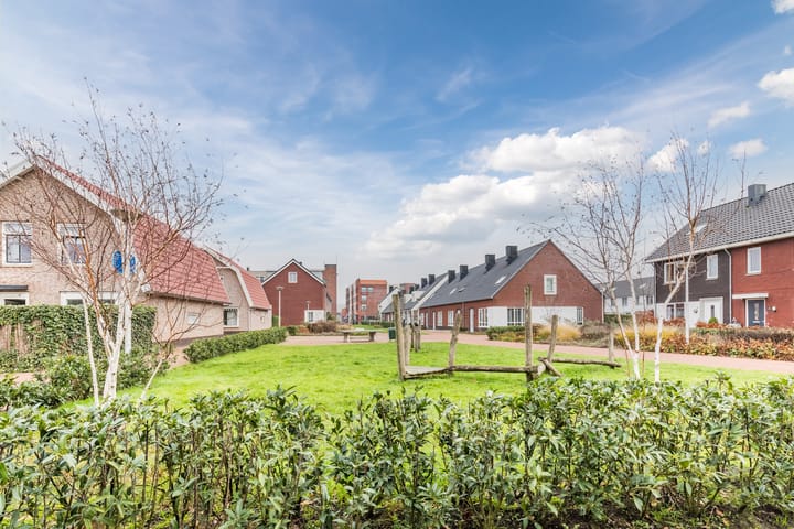 Foto 34 van Vestetuin 33