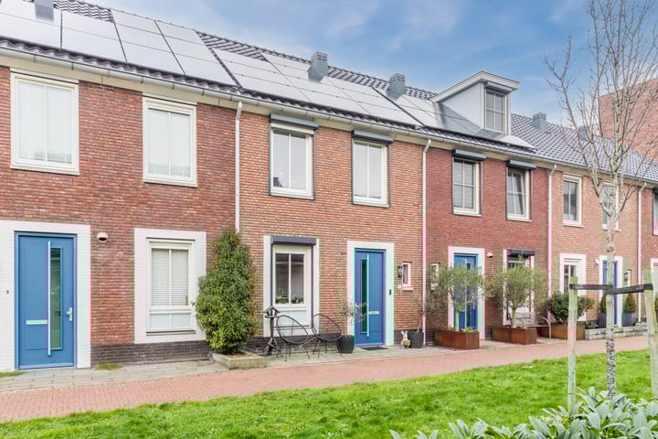 Foto 35 van Vestetuin 33