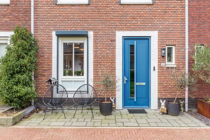 Foto 36 van Vestetuin 33