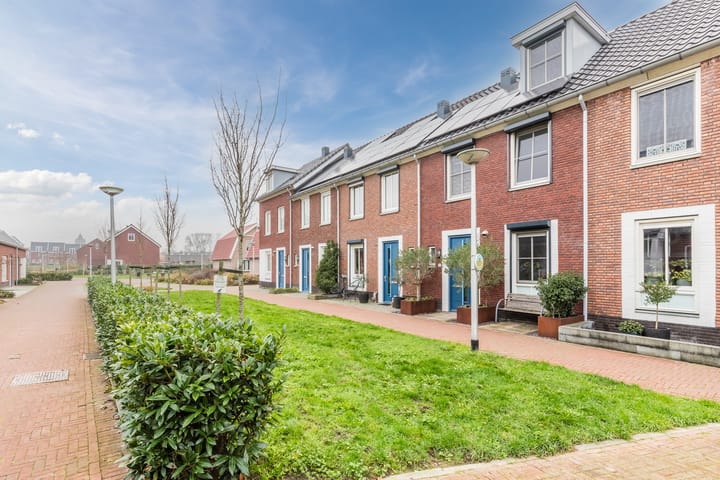 Foto 37 van Vestetuin 33