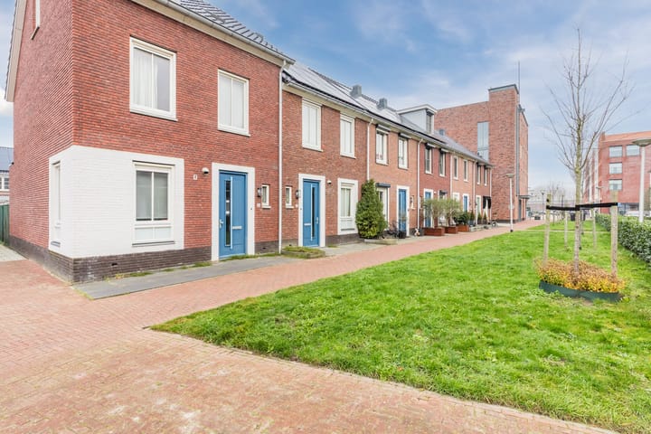 Foto 38 van Vestetuin 33